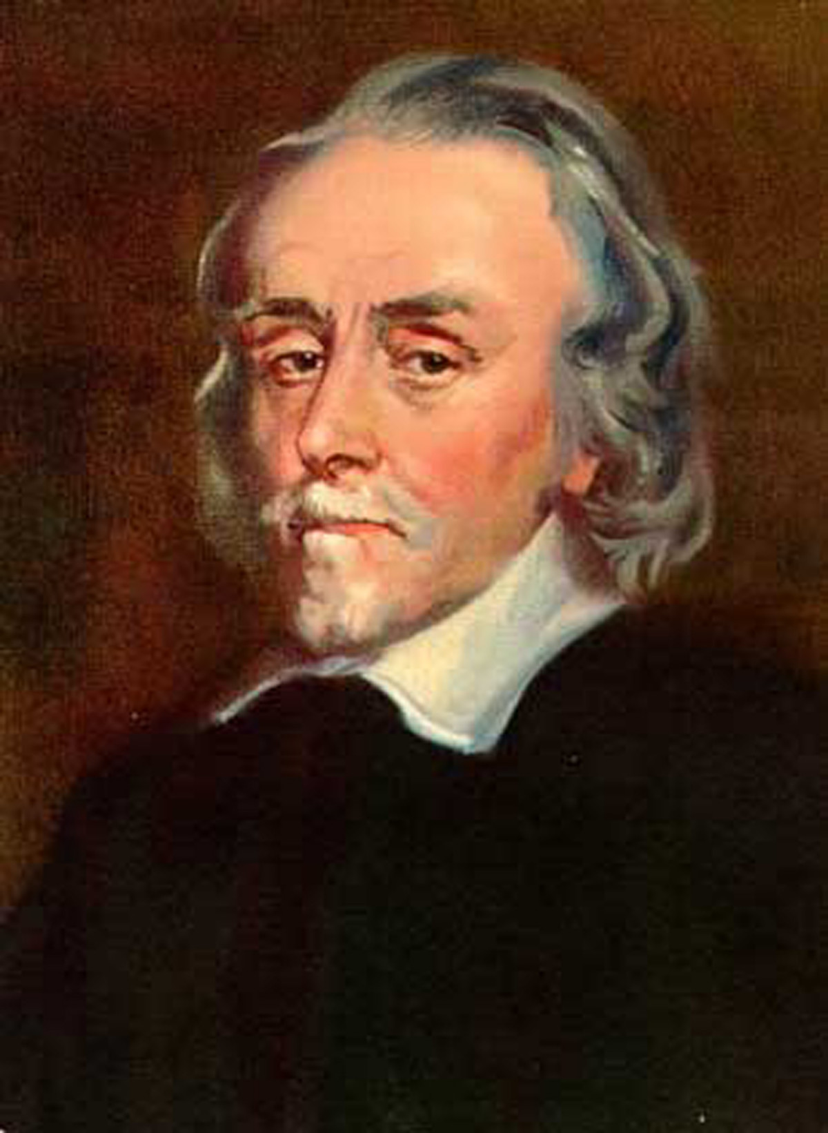 William Harvey and the discovery of the circulation of the blood